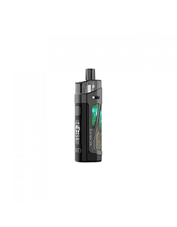 SMOK Scar P3 Pod Mod Starter Kit