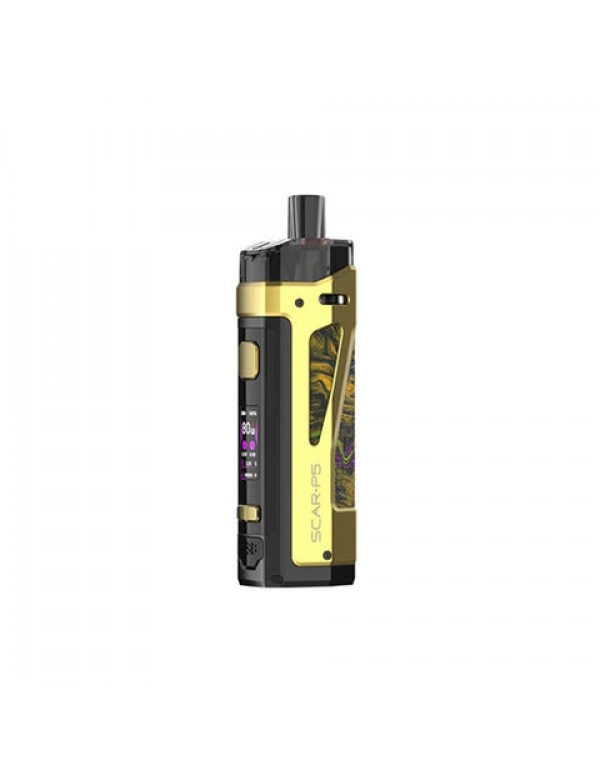 SMOK Scar P5 Pod Mod Starter Kit