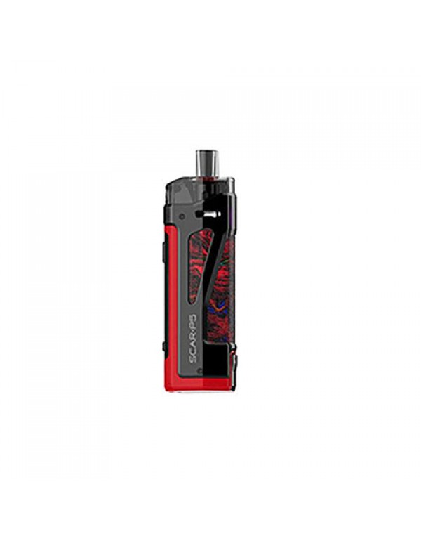 SMOK Scar P5 Pod Mod Starter Kit