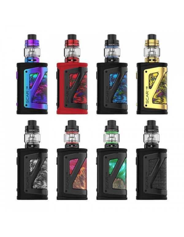 SMOK Scar-18 230w Starter Kit