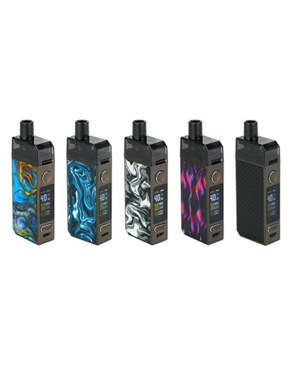 Voopoo Navi Pod Mod Kit