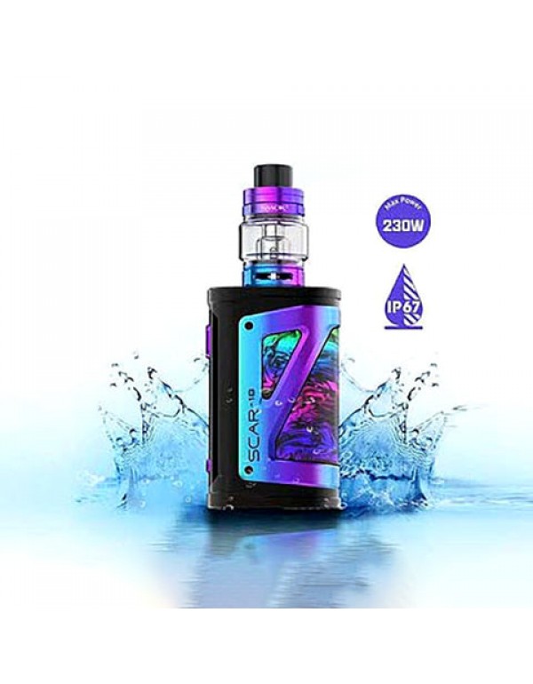 SMOK Scar-18 230w Starter Kit