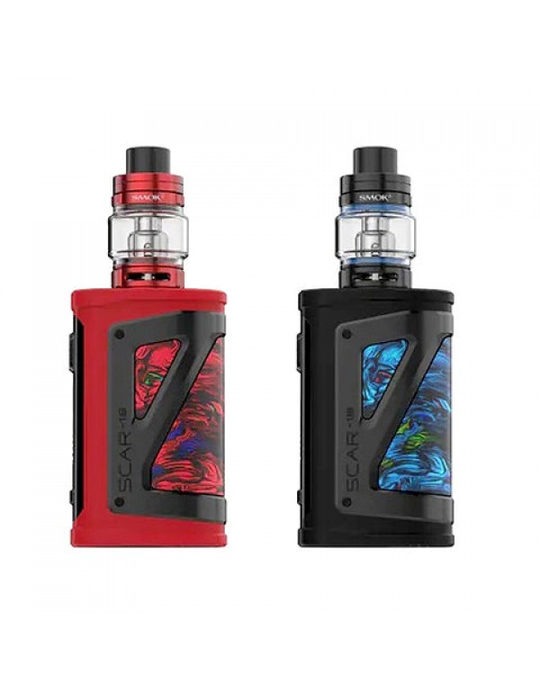 SMOK Scar-18 230w Starter Kit