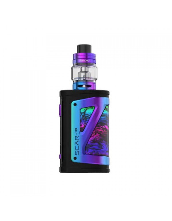 SMOK Scar-18 230w Starter Kit