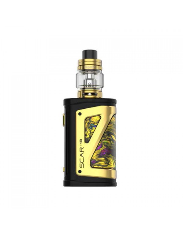 SMOK Scar-18 230w Starter Kit