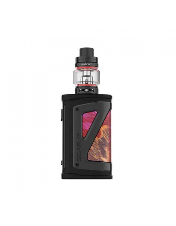 SMOK Scar-18 230w Starter Kit