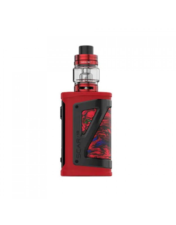 SMOK Scar-18 230w Starter Kit