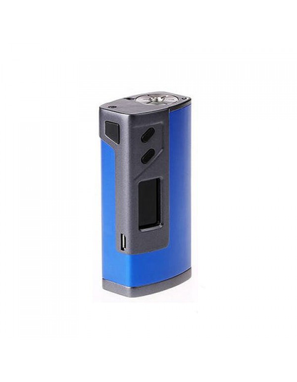 Sigelei FUCHAI 213W Plus TC Box Mod