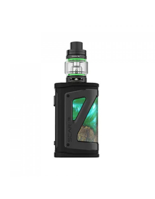 SMOK Scar-18 230w Starter Kit