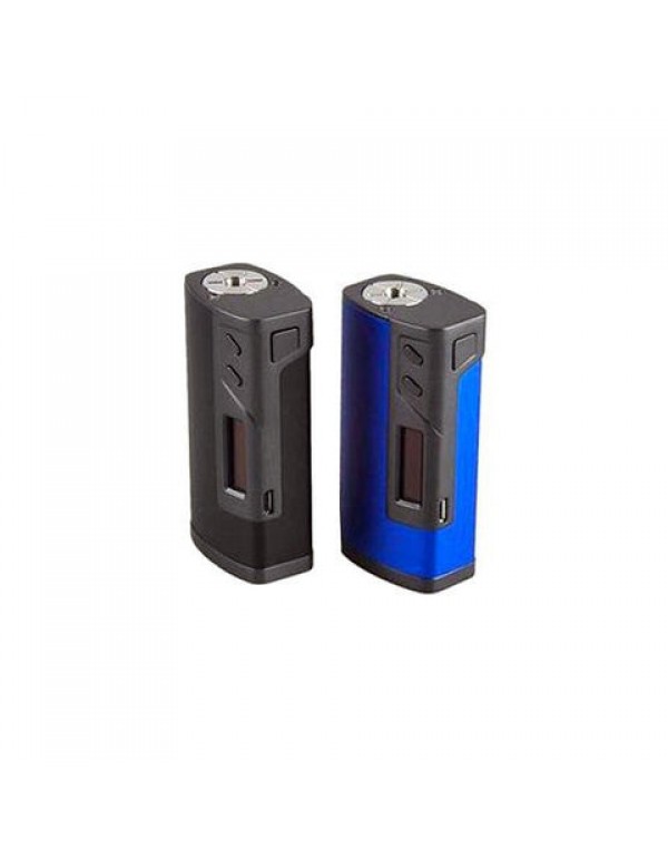 Sigelei FUCHAI 213W Plus TC Box Mod