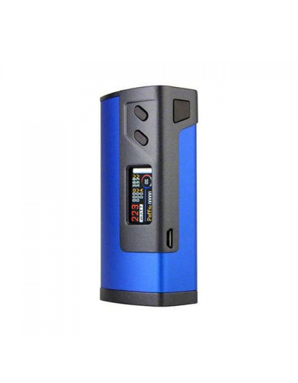 Sigelei FUCHAI 213W Plus TC Box Mod