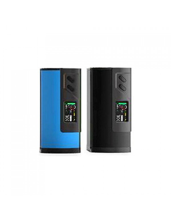 Sigelei FUCHAI 213W Plus TC Box Mod