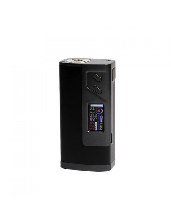 Sigelei FUCHAI 213W Plus TC Box Mod