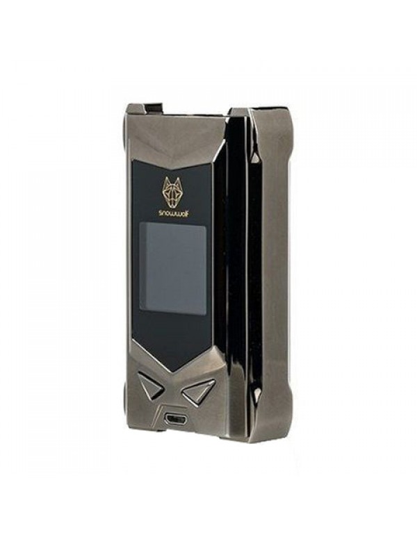 SnowWolf MFeng 200W TC Box Mod