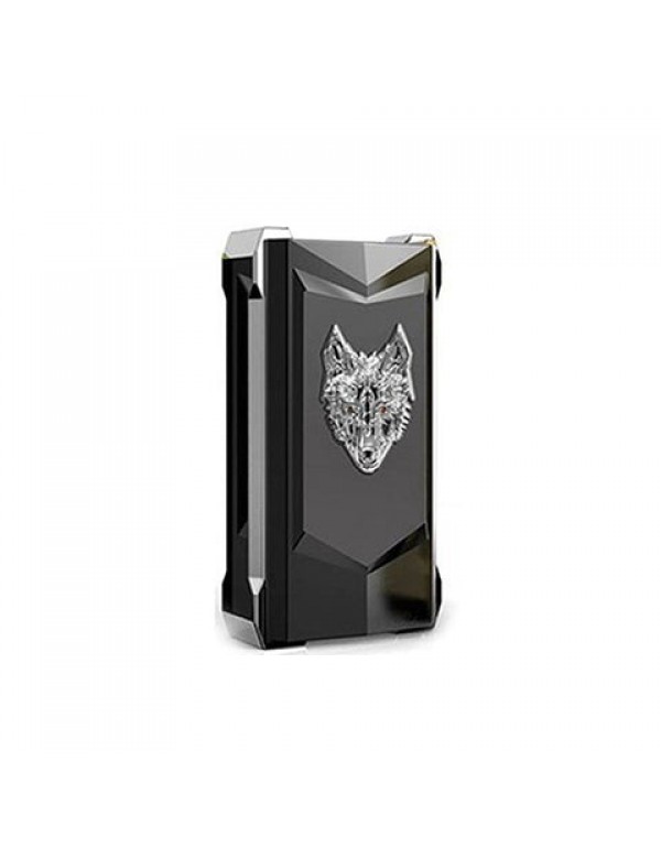 SnowWolf MFeng 200W TC Box Mod