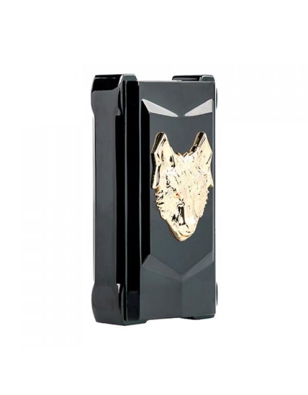 SnowWolf MFeng 200W TC Box Mod