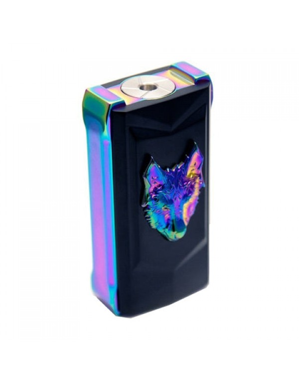 SnowWolf MFeng 200W TC Box Mod