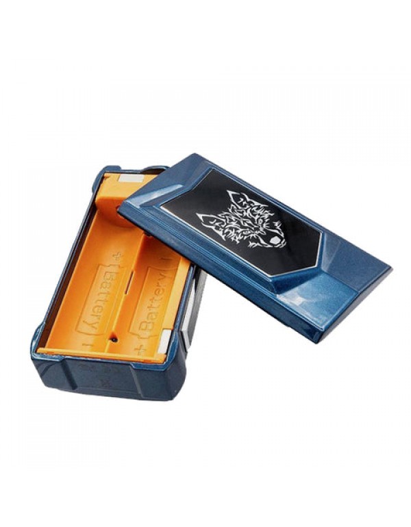 Snowwolf MFeng UX 200W TC Box Mod