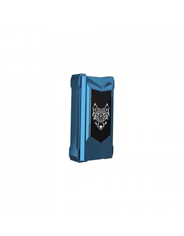 Snowwolf MFeng UX 200W TC Box Mod