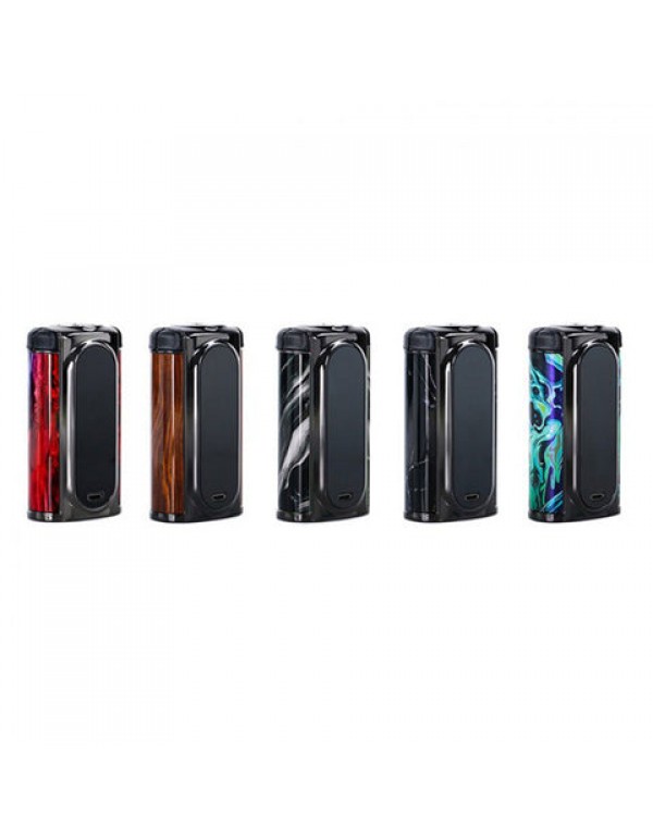 VooPoo Vmate 200W TC Box Mod