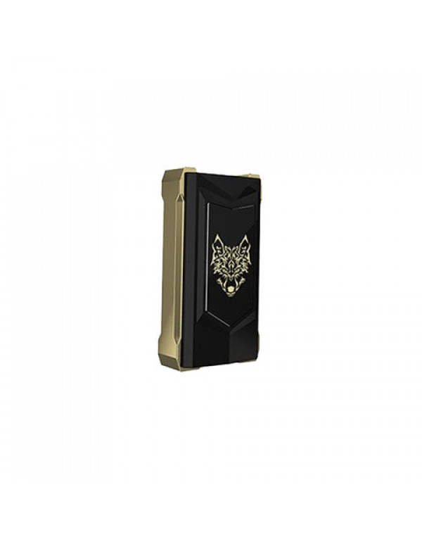 Snowwolf MFeng UX 200W TC Box Mod