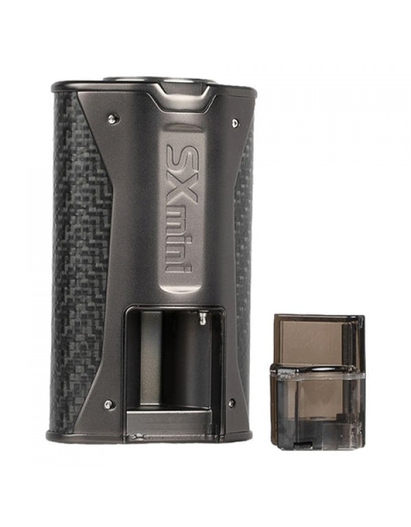 SX Mini X Class 200W Box Mod