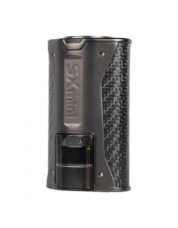 SX Mini X Class 200W Box Mod