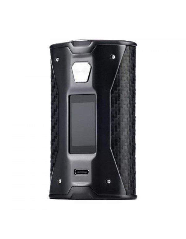 SX Mini X Class 200W Box Mod