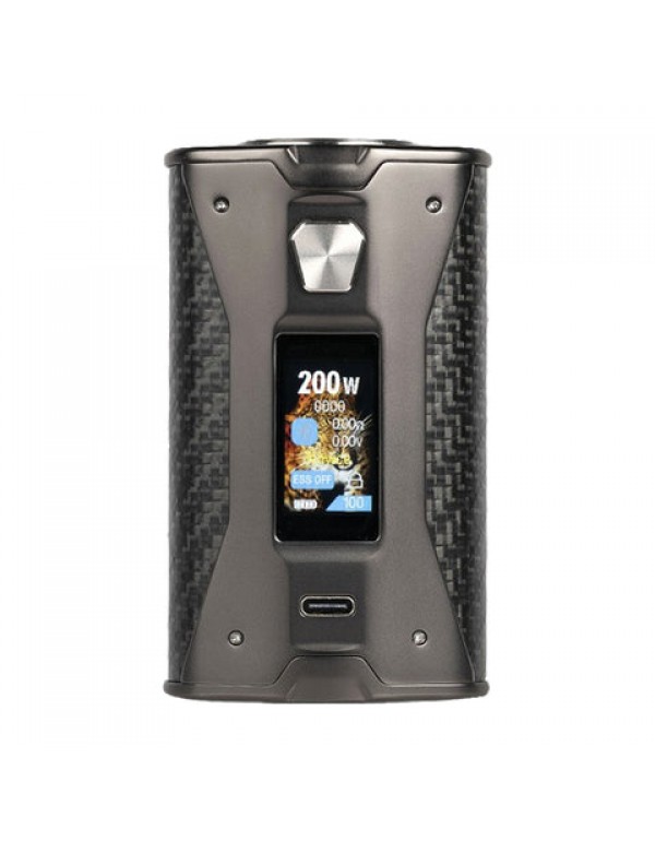 SX Mini X Class 200W Box Mod