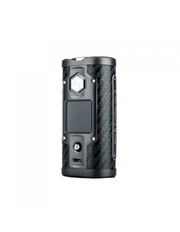 SX Mini X Class 200W Box Mod