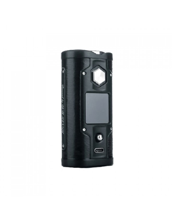 SX Mini X Class 200W Box Mod