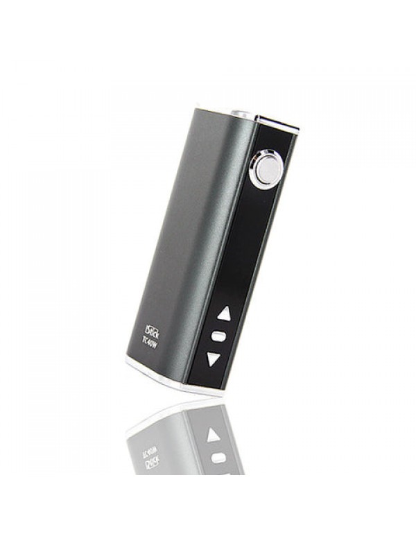 Eleaf iSmoka iStick TC 40W Temp Control Box Mod Kit