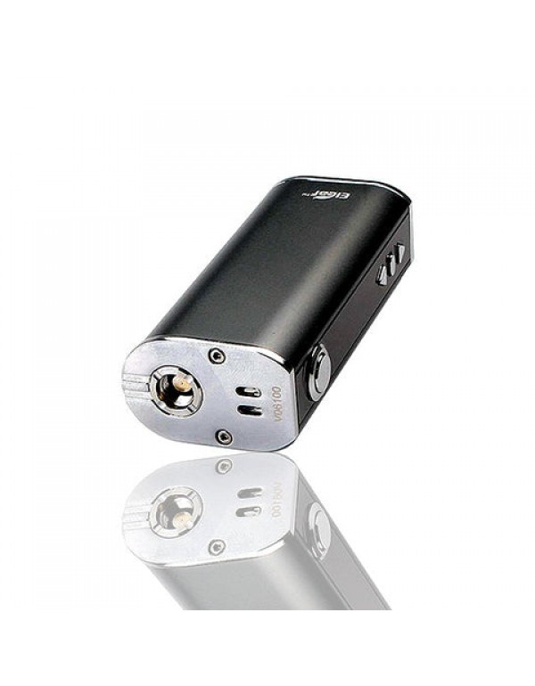 Eleaf iSmoka iStick TC 40W Temp Control Box Mod Kit