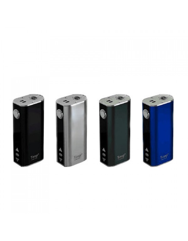 Eleaf iSmoka iStick TC 40W Temp Control Box Mod Kit