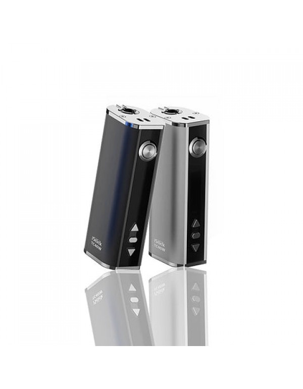 Eleaf iSmoka iStick TC 40W Temp Control Box Mod Kit