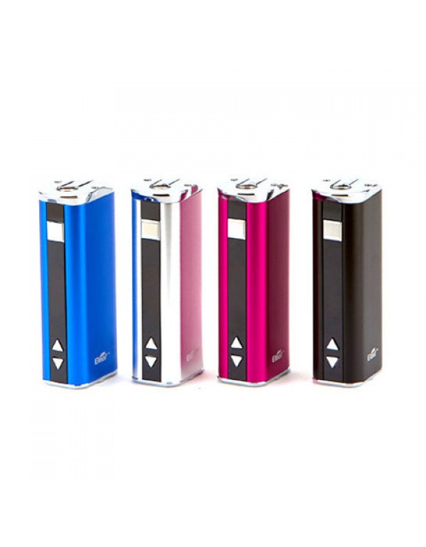 Eleaf iSmoka iStick 30W Box Mod Full Kit