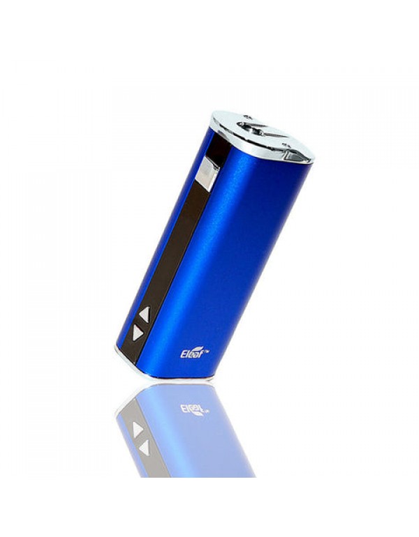 Eleaf iSmoka iStick 30W Box Mod Full Kit