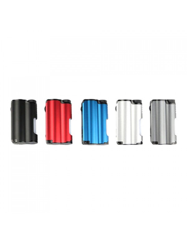 Dovpo X TVC Topside 90W Squonk Box Mod