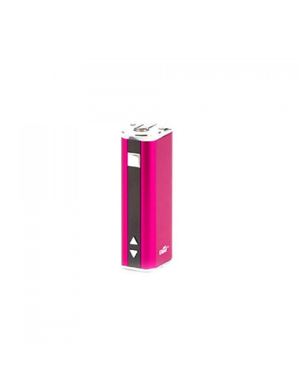 Eleaf iSmoka iStick 30W Box Mod Full Kit