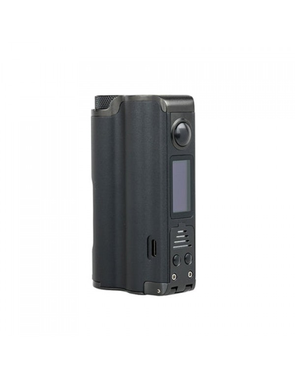 Dovpo X TVC Topside 90W Squonk Box Mod