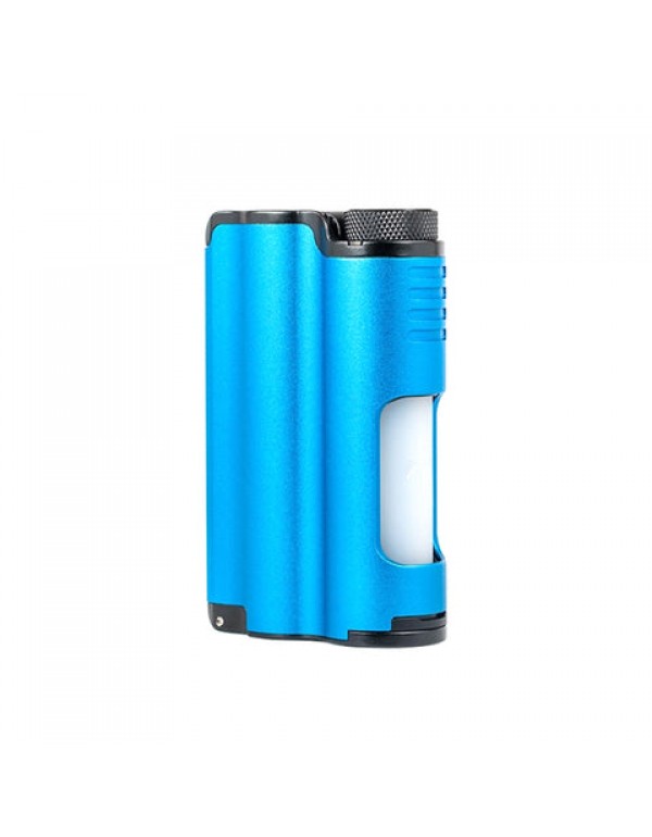 Dovpo X TVC Topside 90W Squonk Box Mod