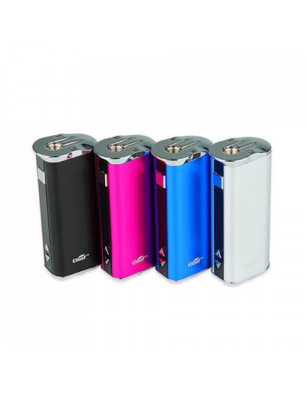 Eleaf iSmoka iStick 30W Box Mod Full Kit