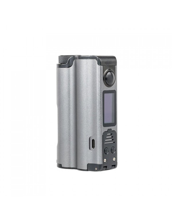 Dovpo X TVC Topside 90W Squonk Box Mod