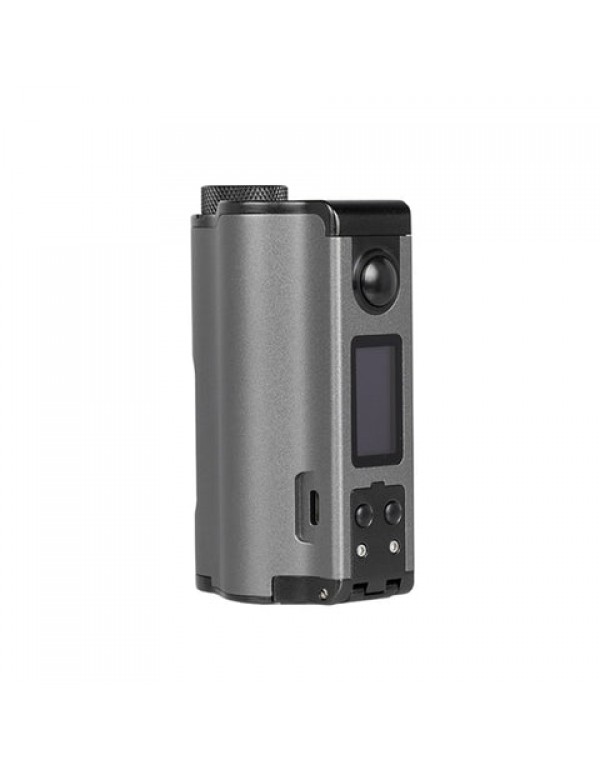 Dovpo X TVC Topside Dual 200W Squonk Box Mod