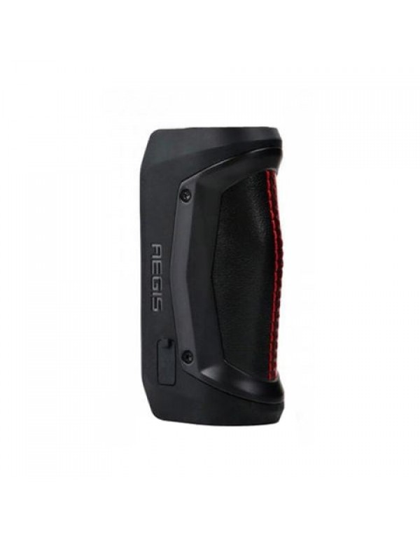 Geek Vape Aegis Solo 100W TC Box Mod (Waterproof & Shockproof)