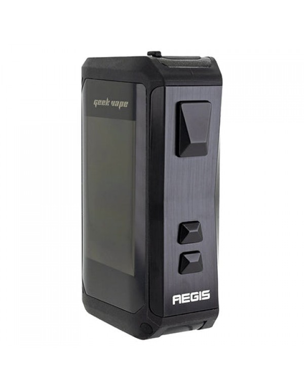 Geek Vape Aegis X 200w Box Mod