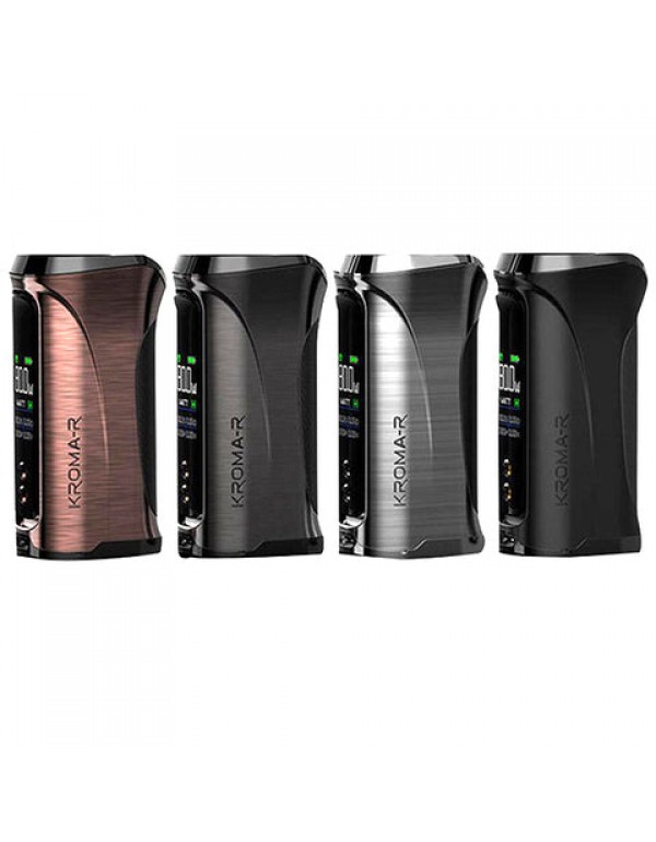 Innokin Kroma-R 80w Box Mod