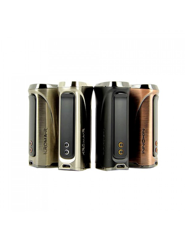 Innokin Kroma-R 80w Box Mod