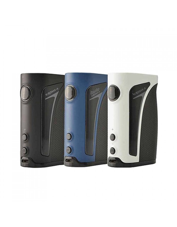 Innokin Kroma-A Box Mod (Express Kit)