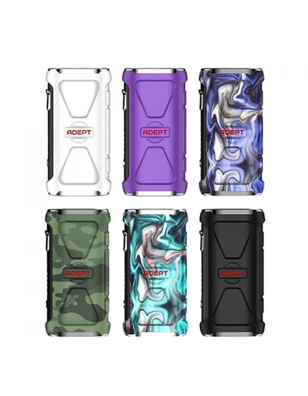 Innokin Adept Box Mod (Express Kit)